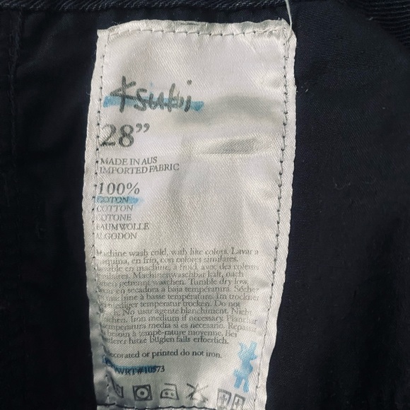 Ksubi - Picture 3 of 4